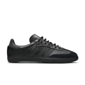 Pharrell x adidas Samba Baskets Future noires GY4978