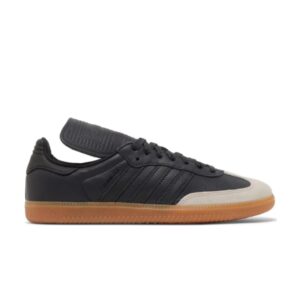 Pharrell x adidas Samba Human Race Gris Nuit HP3384