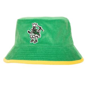 Chapeau bob Panama Team Cord HWC Boston Celtics blanc 735700