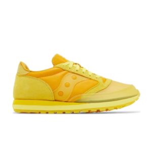 Trinidad James x Hommewrk x Saucony Jazz 81 Lunch Pail Baskets Jaunes S70605 2