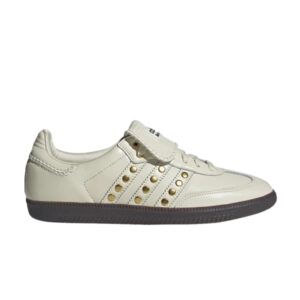Wales Bonner x adidas Samba Studded Pack – Crème Crème IG4304