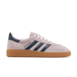 Baskets Wmns adidas Handball Spezial Clear Rose Arctic Night IF6561