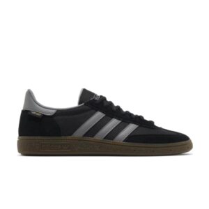 adidas Handball Spezial Noir Gris Gomme GY7406