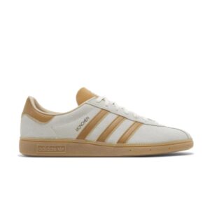 adidas Munchen Baskets Mesa blanc crème GY7399