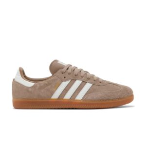 adidas Samba OG Chalky Marron Gomme HP7903