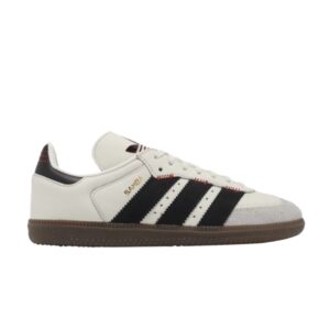 adidas Samba OG Orb Gris Noir Gomme IF1810