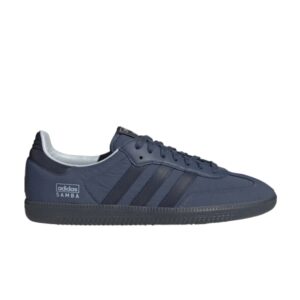 Pack en nylon réfléchissant adidas Samba OG – Encre pré-aimée IG6169