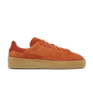 adidas Stan Smith Crêpe Craft Orange FZ6445
