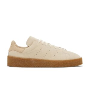 adidas Stan Smith crêpe sable Strata baskets HQ6837