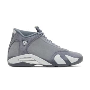 Air Jordan 14 Retro Flint Gris Vert FJ3460 012
