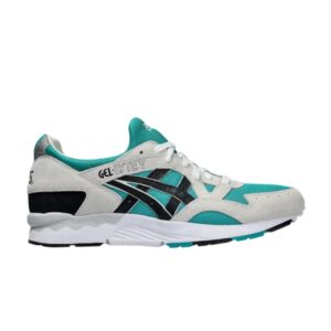 Baskets Asics Gel Lyte 5 Baltic Jewel Noir 1203A344 300