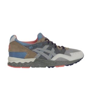 Asics Gel Lyte 5 Carbone H7J4L 9796