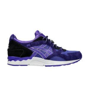 Asics Gel Lyte 5 Godai Pack – Aubergine 1203A282 402