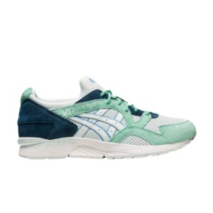 Asics Gel Lyte 5 Godai Pack – Mer apaisante 1203A282 400