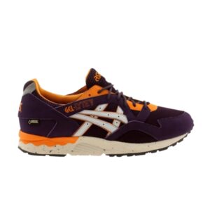 Asics Gel Lyte 5 Gore-Tex Violet Doux Gris Noir H429Y 3310