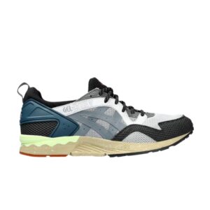 Asics Gel Lyte 5 Material Play Pack – Gris Glacier 1203A283 020