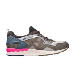 Asics Gel Lyte 5 Material Play Pack – Simplement Taupe 1203A283 250