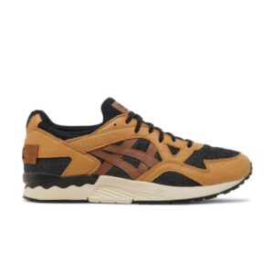 Asics Gel Lyte 5 Modern Patchwork Pack – Caravane 1201A884 200