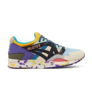 Asics Gel Lyte 5 RE:MATERIAL – Violet Jaune 1201A763 960