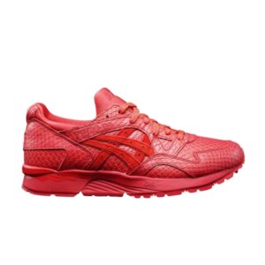 Asics Gel Lyte 5 Rouge Mamba H51EK 2727
