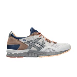 Asics Gel Lyte 5 Retro Trail Pack – Béton 1203A288 020