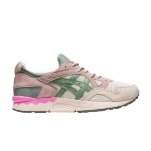 Asics Gel Lyte 5 Spring au Japon – Ardoise 1201A822 102