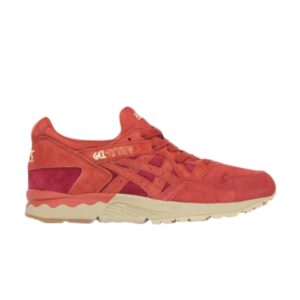 Asics Gel Lyte V Tandori Spice Baskets H7P2L 2627
