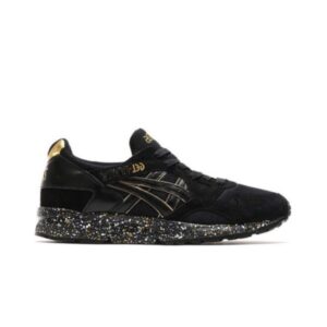 Baskets Atmos x Asics Gel Lyte 5 Noir H61AK 9090