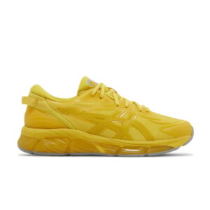 Baskets C.P. Société x Asics Gel Quantum 360 8 Jaune Gris 1203A507 750