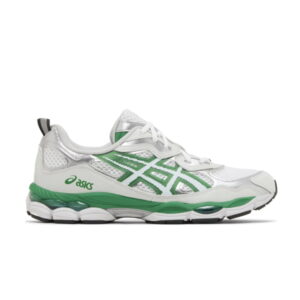 Baskets Hidden NY x Asics Gel NYC Bleu 1201B001 100