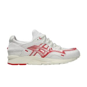 KIRSH x Asics Gel Lyte 5 Baskets incomplètes Noir 1203A363 100