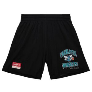 Mitchell & Ness M&N x Joe Freshgoods Short Good Old Days Noir 741397