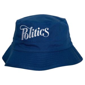Chapeau bob Panama Mitchell & Ness My Towns Politics HWC Dallas Mavericks noir 742107