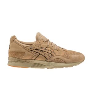 Monkey Time x Asics Gel Lyte 5 Couche de sable Édition japonaise TQ6H3K 0505
