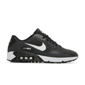 Nike Air Max 90 Golf Noir Vert CU9978 002
