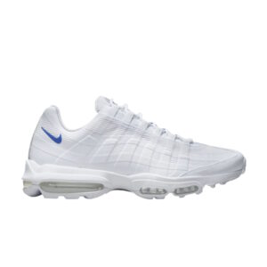 Nike Air Max 95 Ultra Blanc Comet Bleu Blanc DX2648 100