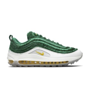 Nike Air Max 97 Golf NRG Herbe Blanc CK4437 100