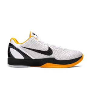 Nike Zoom Kobe 6 Protro Blanc Del Sol CW2190 100