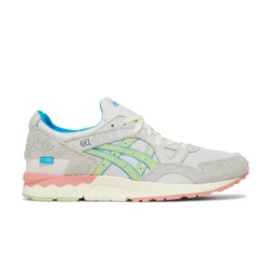 Statut social x Charolette Lab Schools x Asics Gel Lyte 5 Eternal Summer – Nimbus Cloud 1201A756 020
