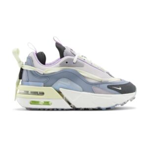 Wmns Nike Air Max Furyosa Venise Baskets Crème CZ4149 400