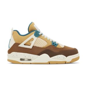 Air Jordan 4 Retro GS Cacao Wow Baskets FB2214 200