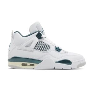 Air Jordan 4 Retro GS Vert Oxydé FQ8213 103