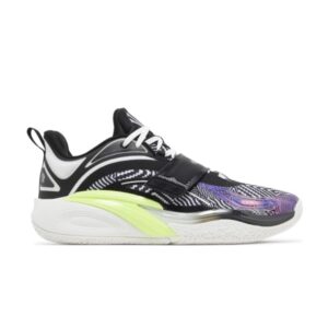 Anta Kai 1 Baskets Guerrier Éclairé 8124B1102S 6/112421102S 6