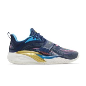 Baskets Anta Kai 1 Playoffs Pack – Marine 8124B1102S 9/112421102S 9