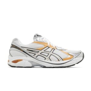 Baskets Asics GT 2160 Blanc Orange Lily Blanc 1203A320 101