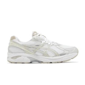 Baskets Asics GT 2160 blanc mastic 1203A544 100