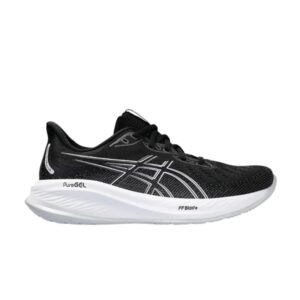 Asics Gel Cumulus 26 Baskets en béton noir 1011B792 002