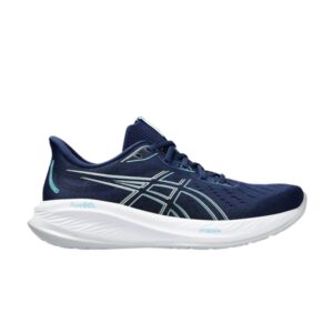 Asics Gel Cumulus 26 Bleu Étendue 1011B792 401