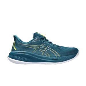 Asics Gel Cumulus 26 Sarcelle du soir 1011B792 400