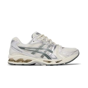 Asics Gel Kayano 14 Baskets en étain foncé bouleau 1201A019 200